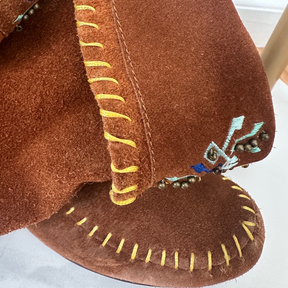 🛍️Boots - Picture 6 of 11